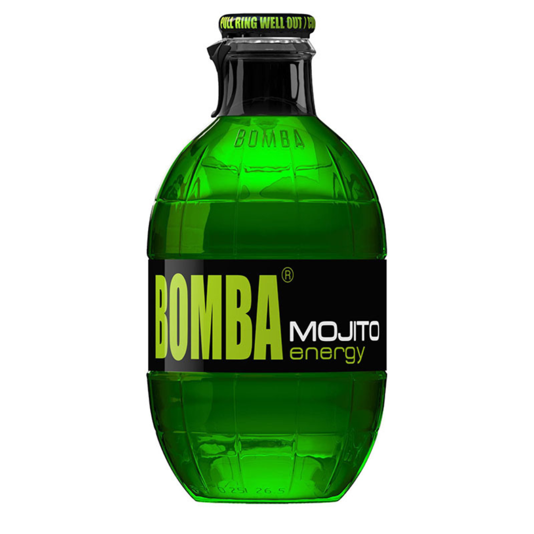 Bomba Mojito 250ml