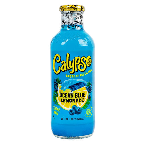 Calypso Ocean blue 473ml