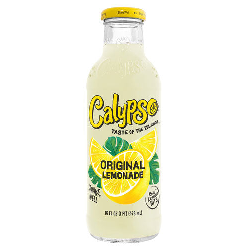 Calypso orignal  Lemonade 473ml