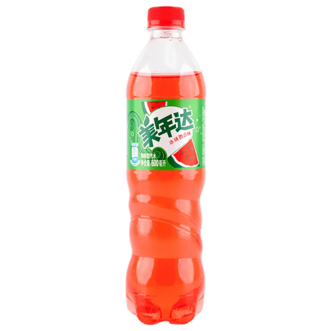 Mirinda Watermelon  Chinese 500ml