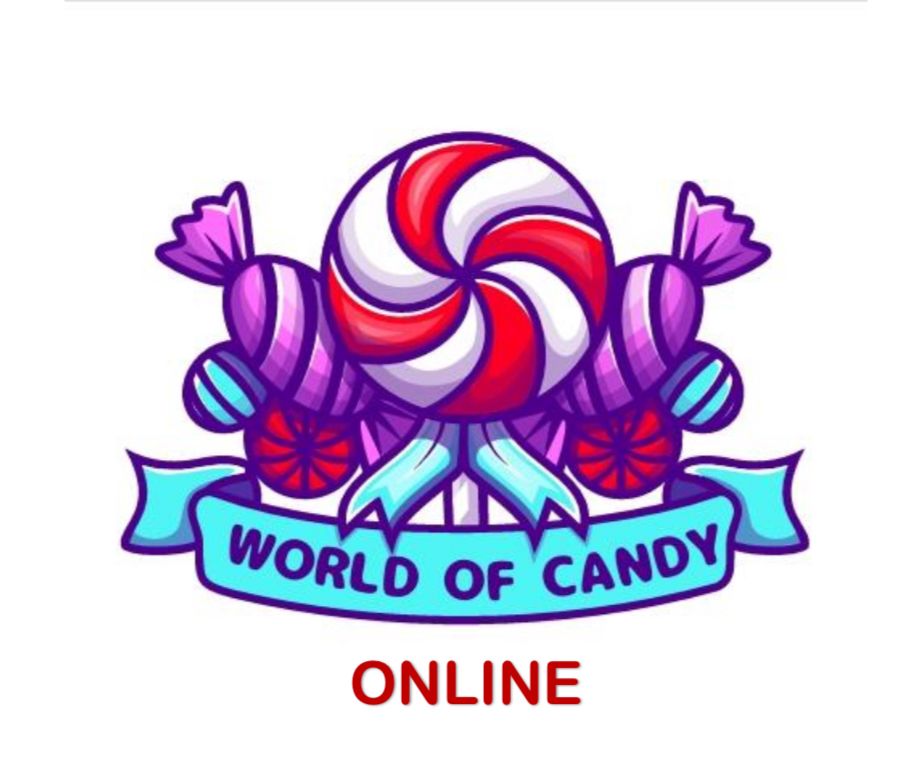 WORLD OF CANDY STORE