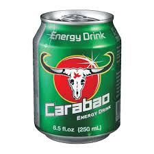 Carabao - Energy Drink - 250ml