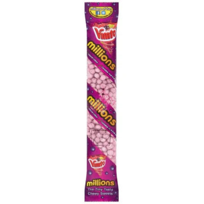Millions Tubes Vimto