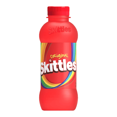Skittles drink original 414ml